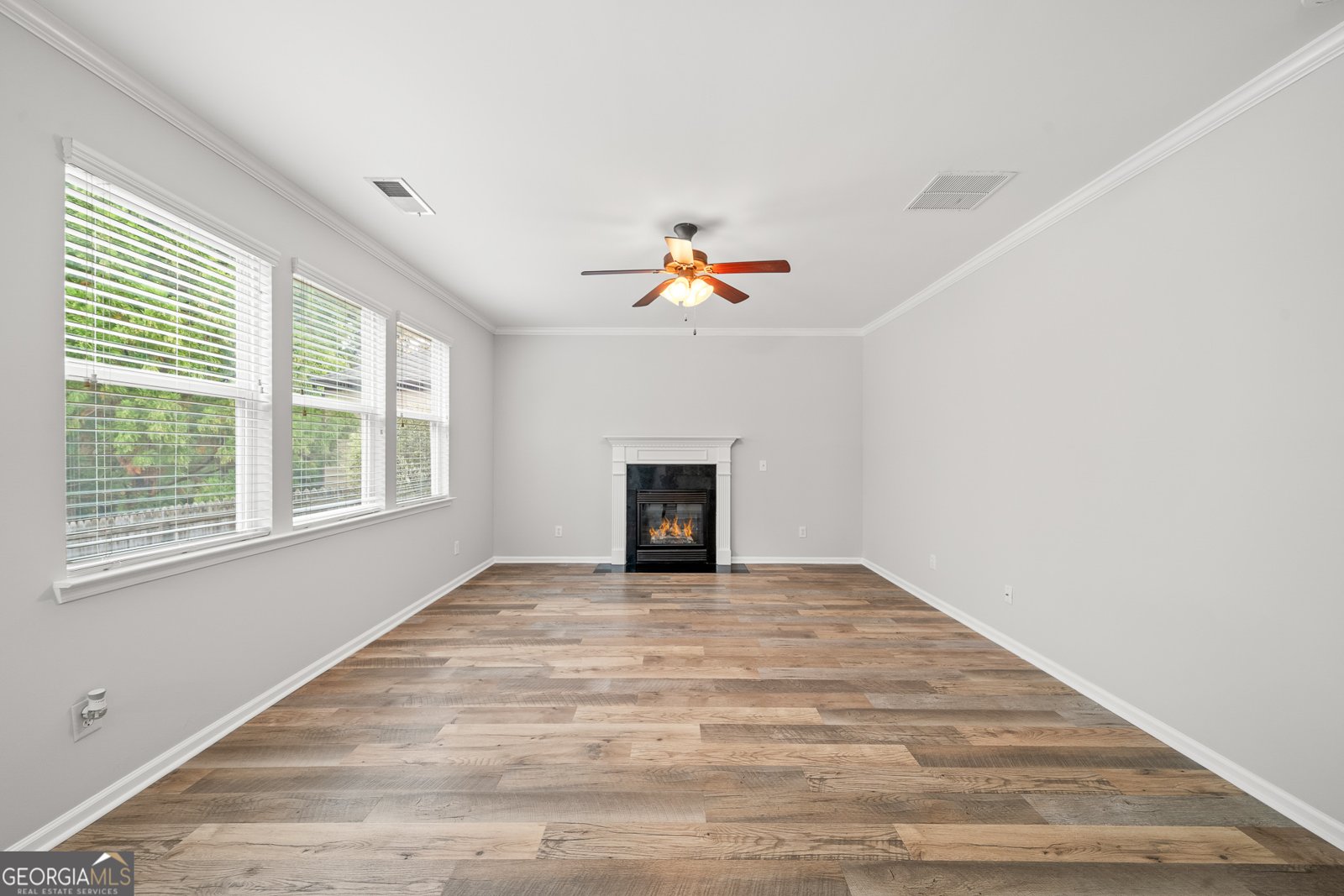 4440 Spring Mtn Lane Powder Springs - 21