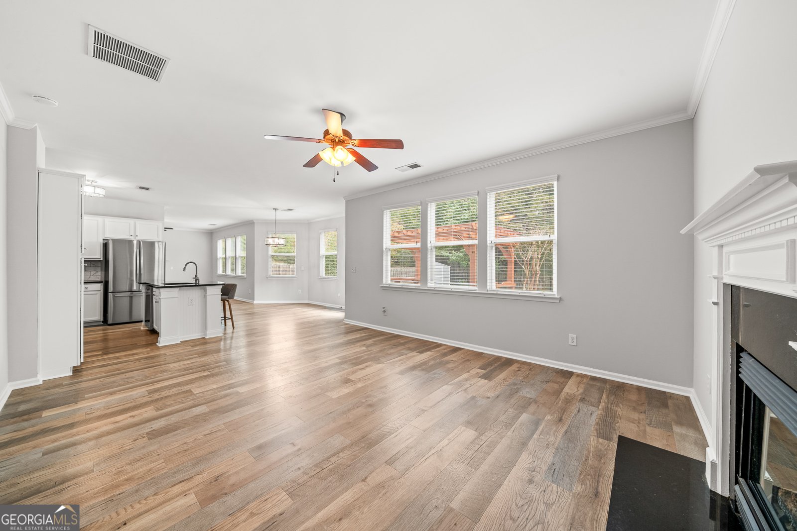 4440 Spring Mtn Lane Powder Springs - 23