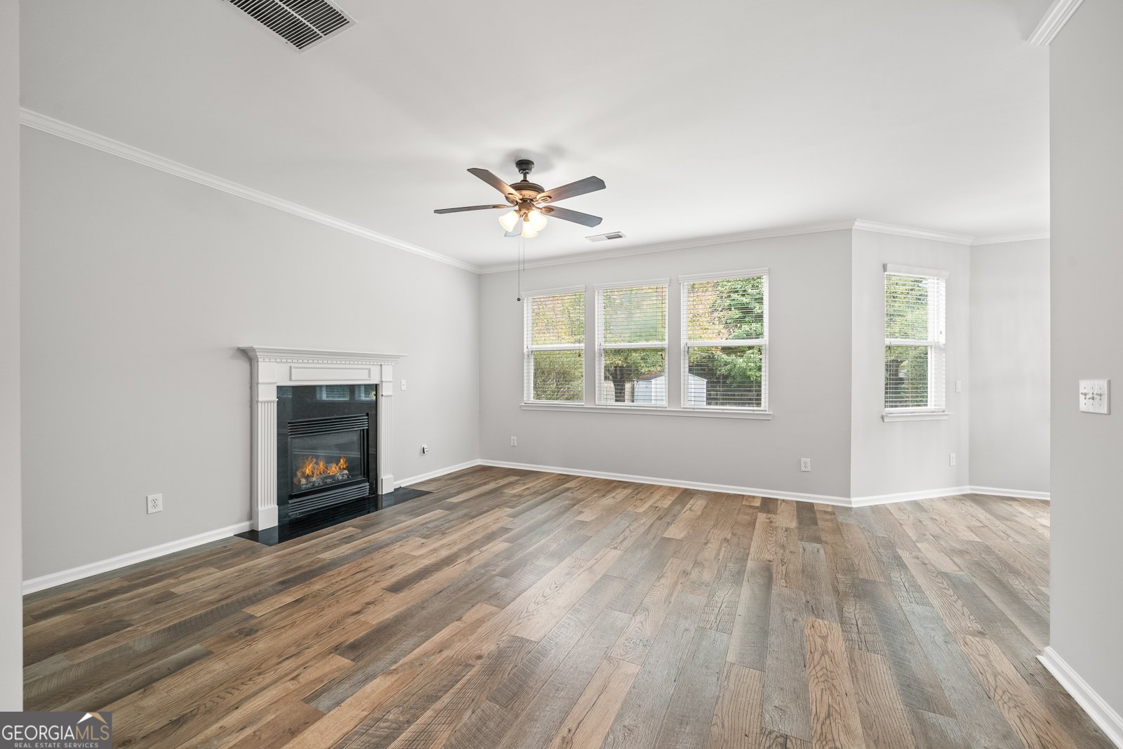 4440 Spring Mtn Lane Powder Springs - 26