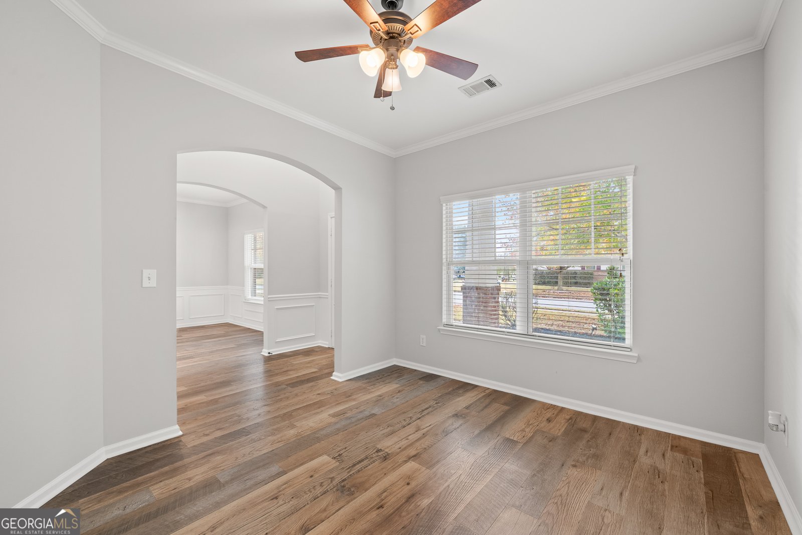 4440 Spring Mtn Lane Powder Springs - 5