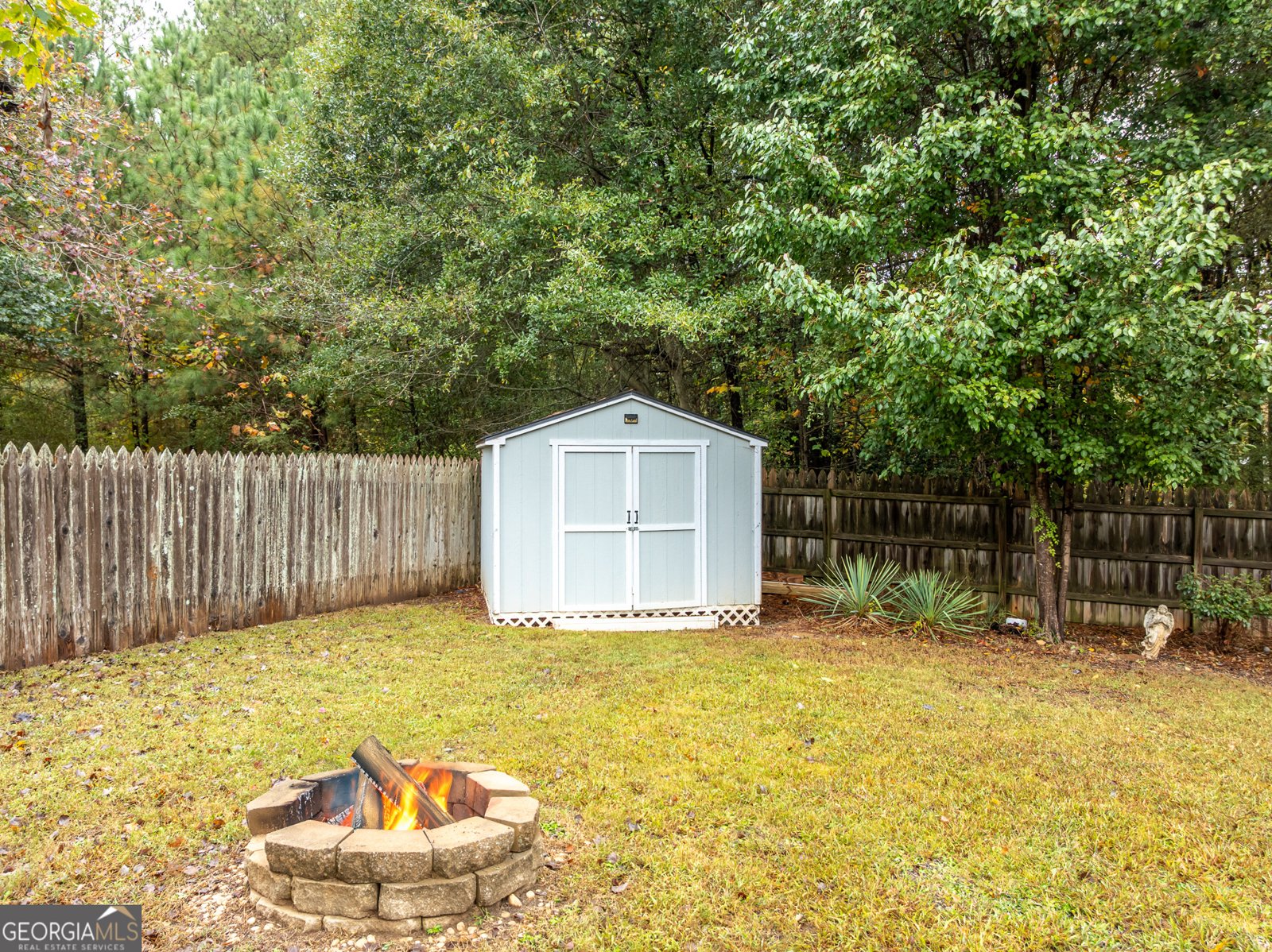 4440 Spring Mtn Lane Powder Springs - 54