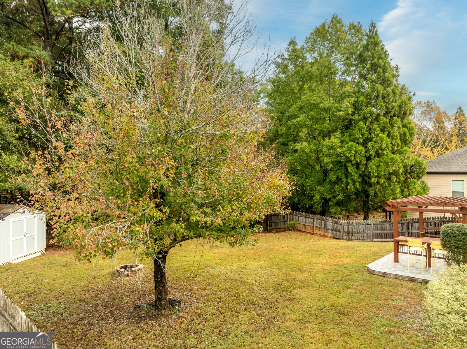 4440 Spring Mtn Lane Powder Springs - 55