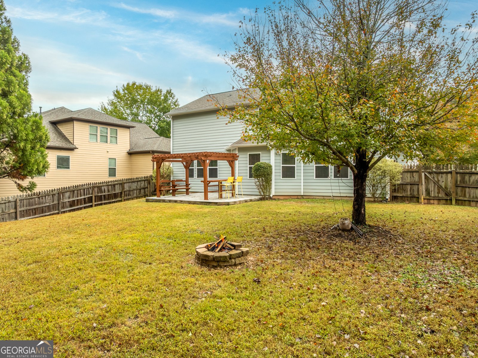 4440 Spring Mtn Lane Powder Springs - 56