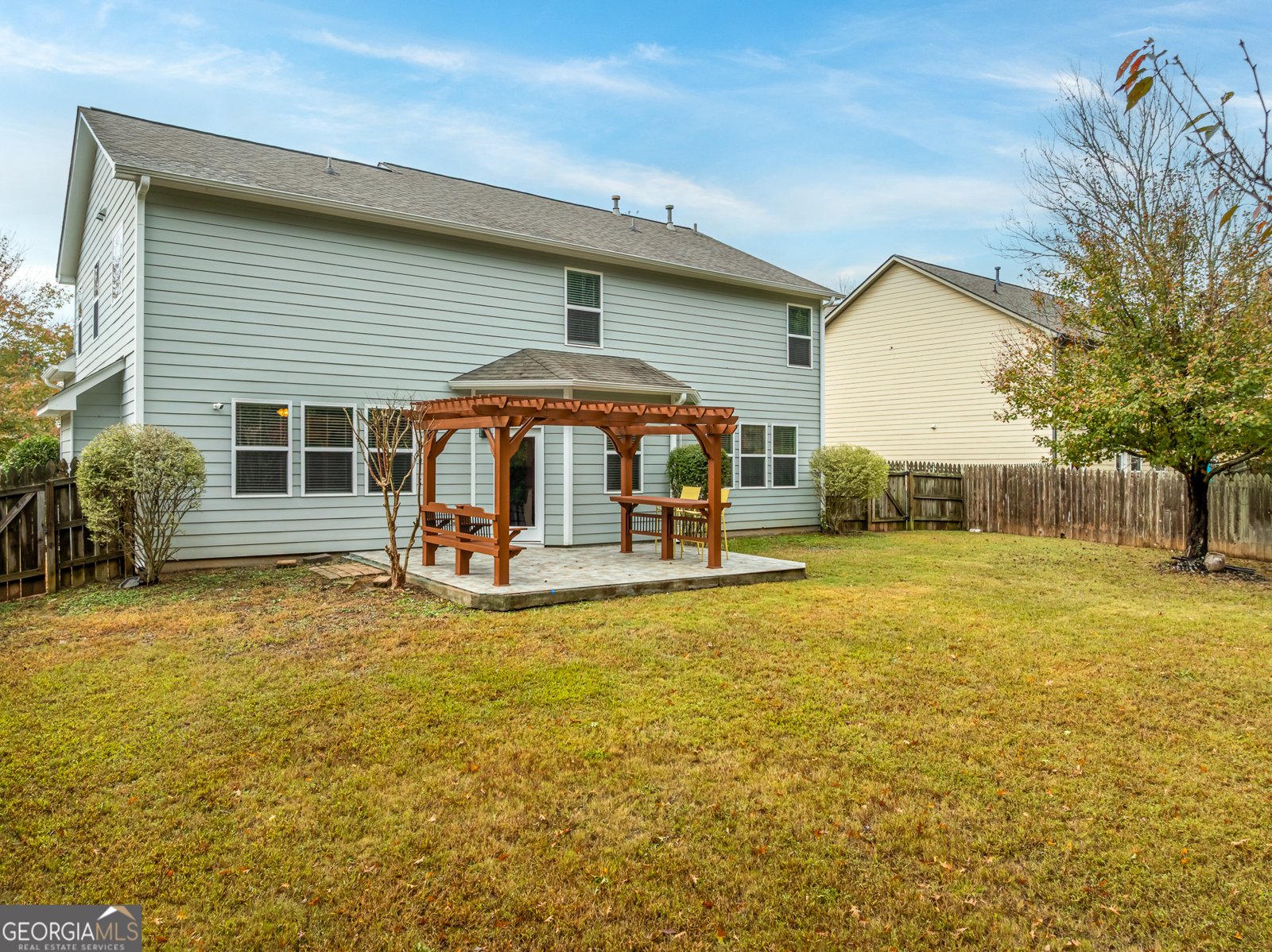 4440 Spring Mtn Lane Powder Springs - 57