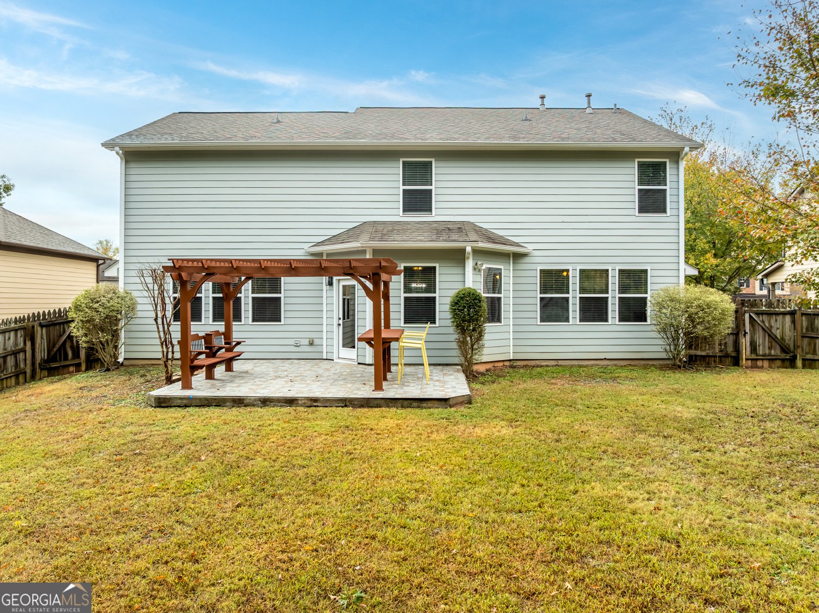 4440 Spring Mtn Lane Powder Springs - 58