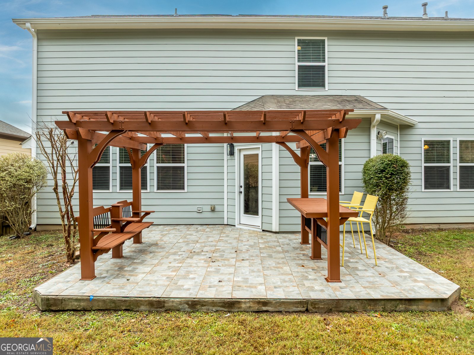 4440 Spring Mtn Lane Powder Springs - 59