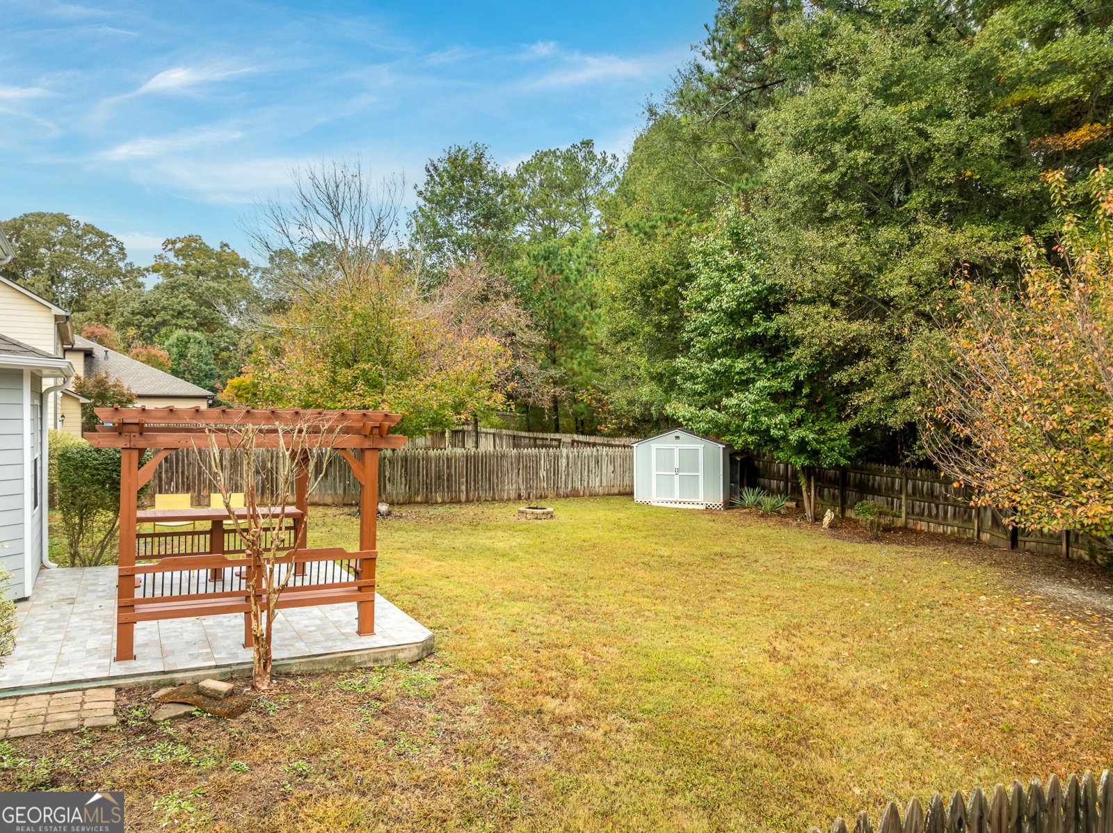 4440 Spring Mtn Lane Powder Springs - 60