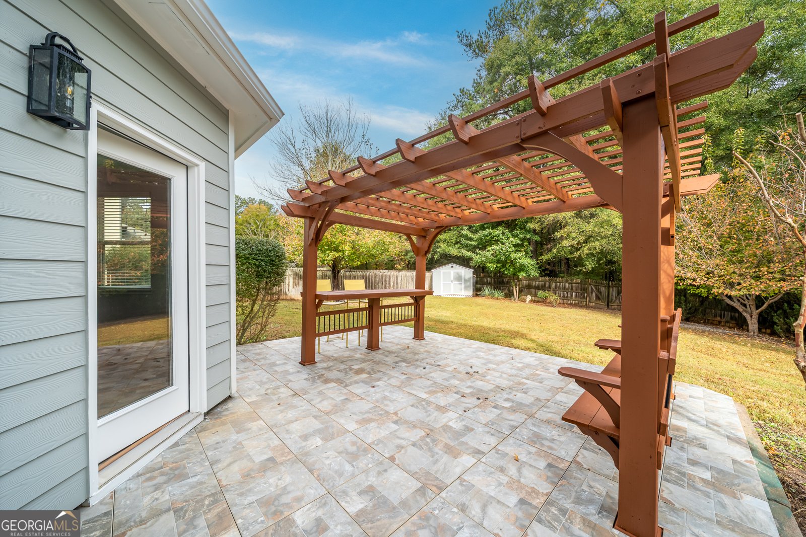 4440 Spring Mtn Lane Powder Springs - 61