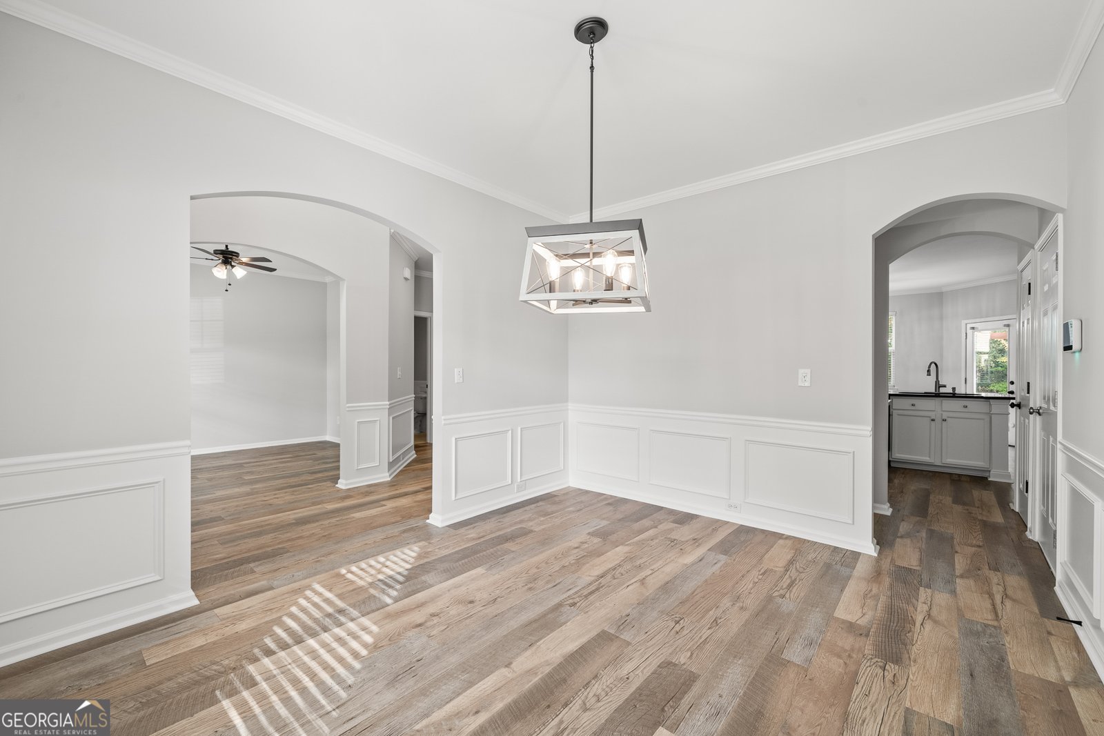 4440 Spring Mtn Lane Powder Springs - 8