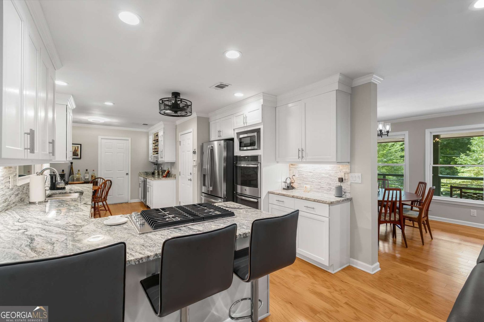 2501 Midvale Court Tucker - 11