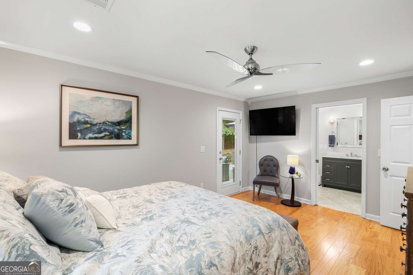 2501 Midvale Court Tucker - 20