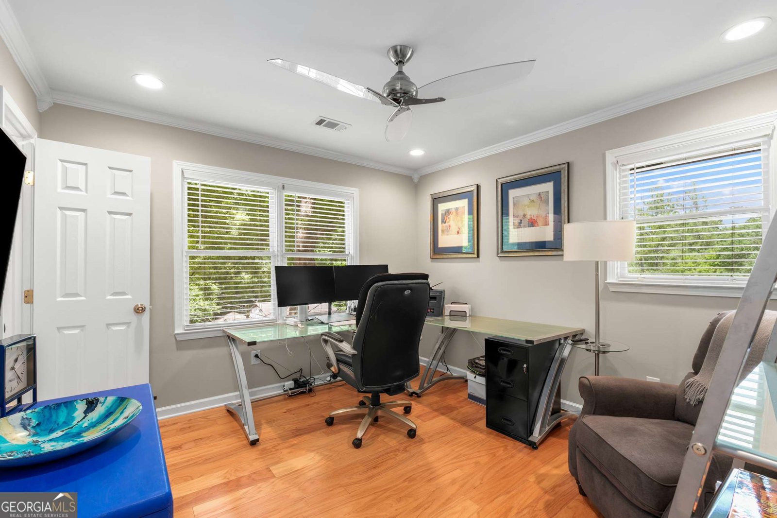 2501 Midvale Court Tucker - 27