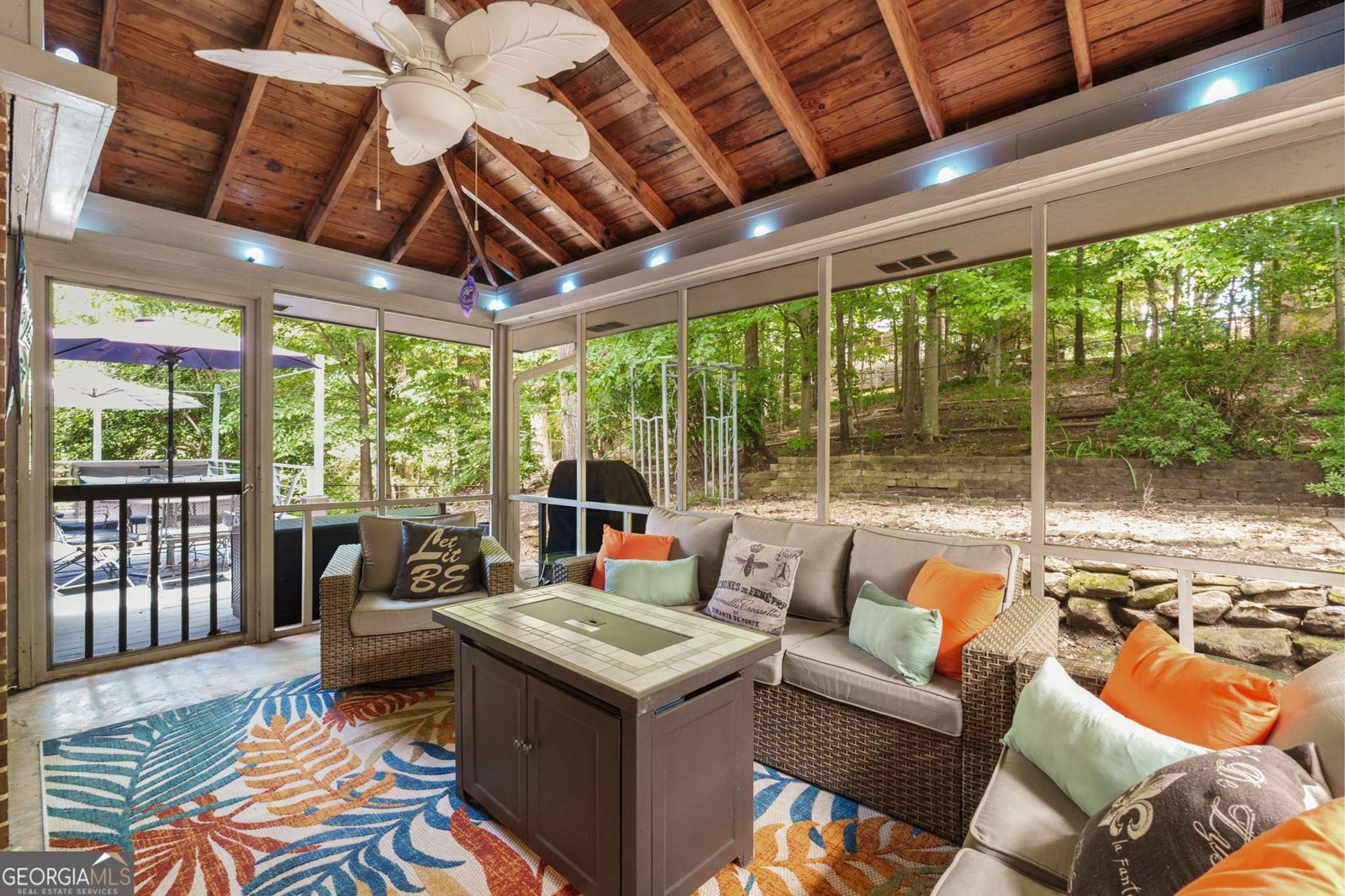 2501 Midvale Court Tucker - 29