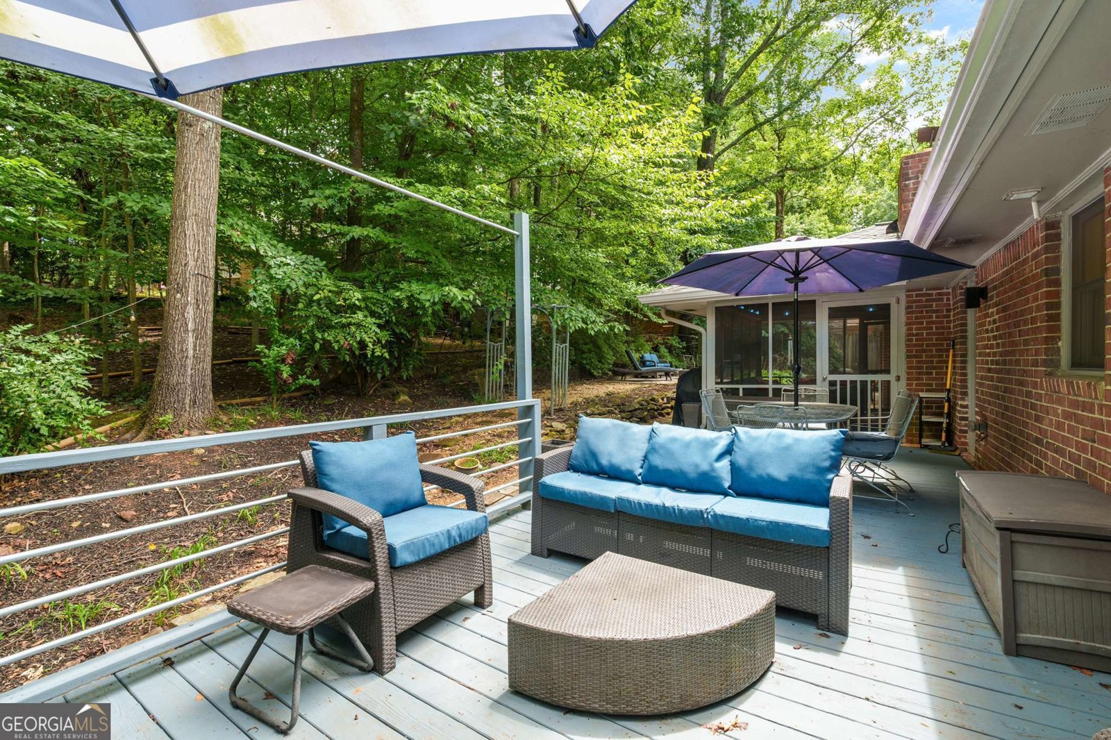 2501 Midvale Court Tucker - 34