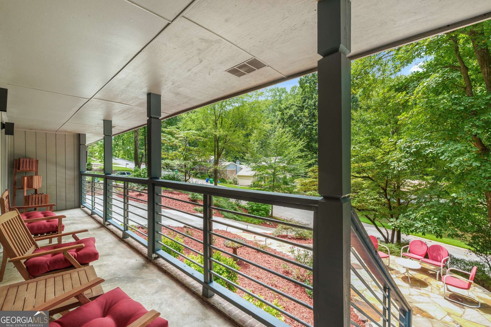 2501 Midvale Court Tucker - 4