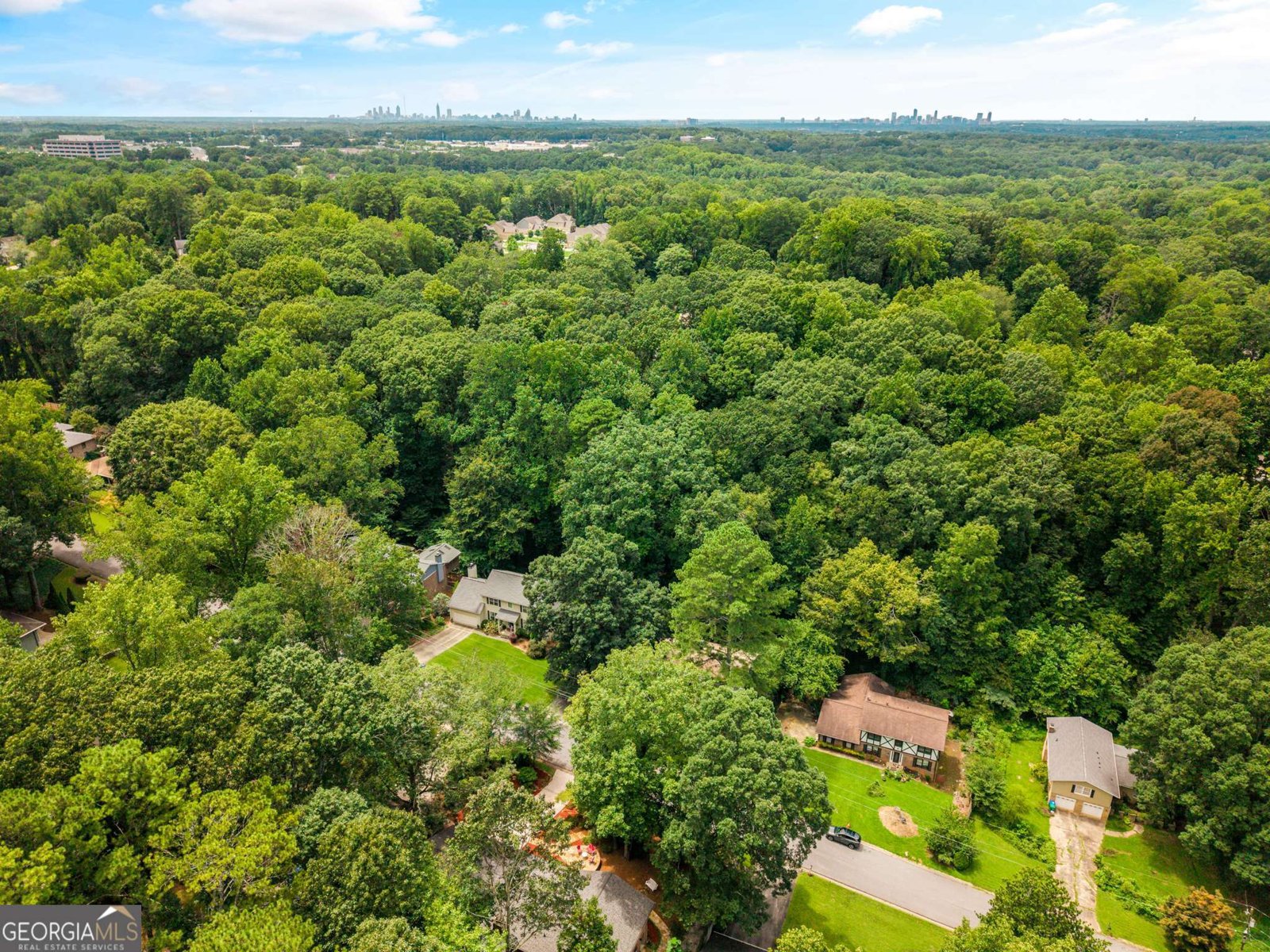 2501 Midvale Court Tucker - 44