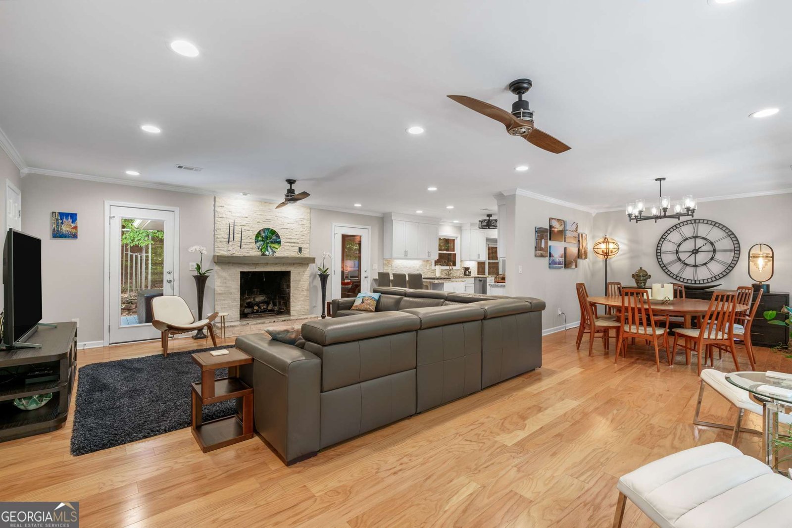 2501 Midvale Court Tucker - 5