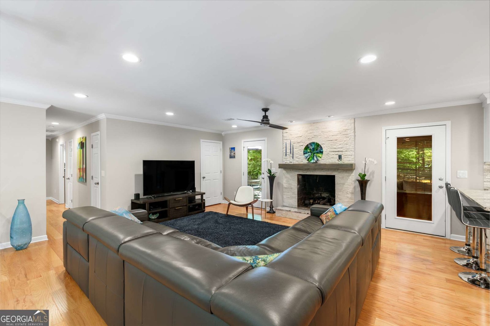 2501 Midvale Court Tucker - 6