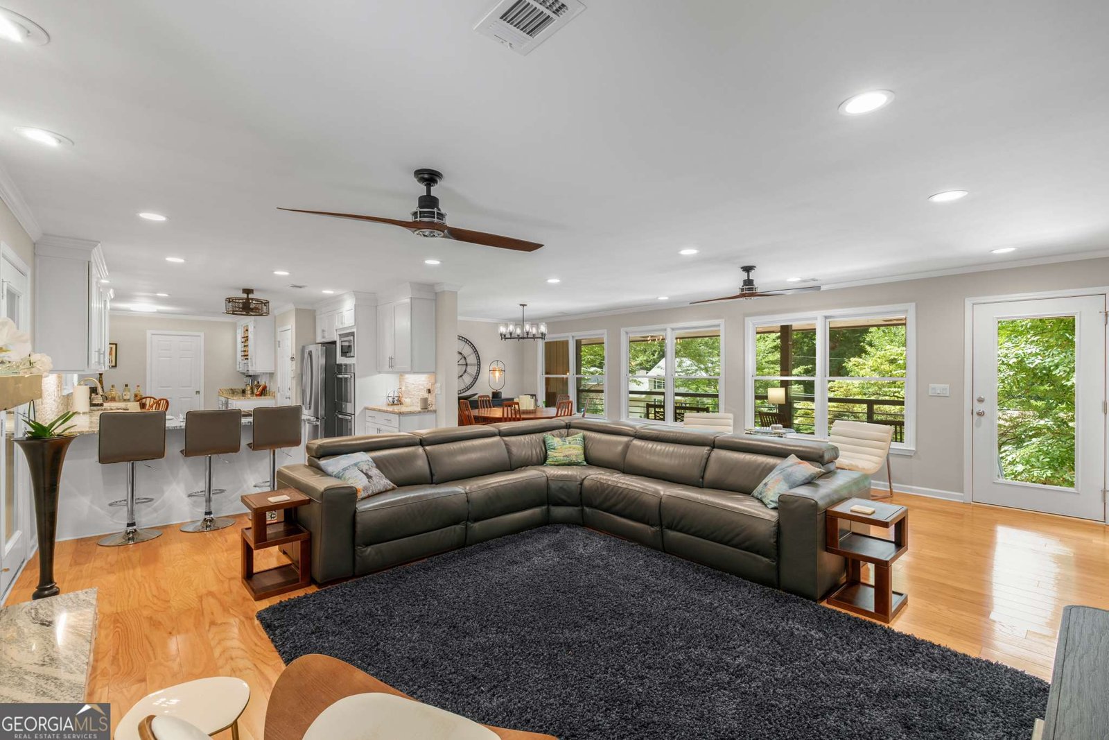 2501 Midvale Court Tucker - 7