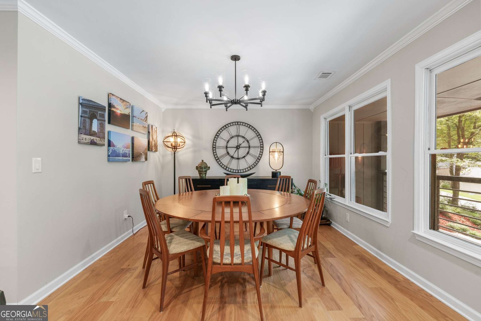 2501 Midvale Court Tucker - 9