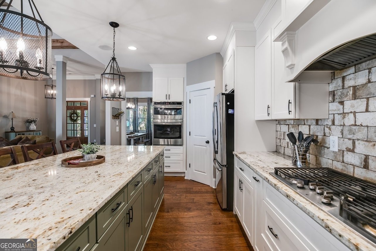 1001 Glenloch Road Roopville - 13