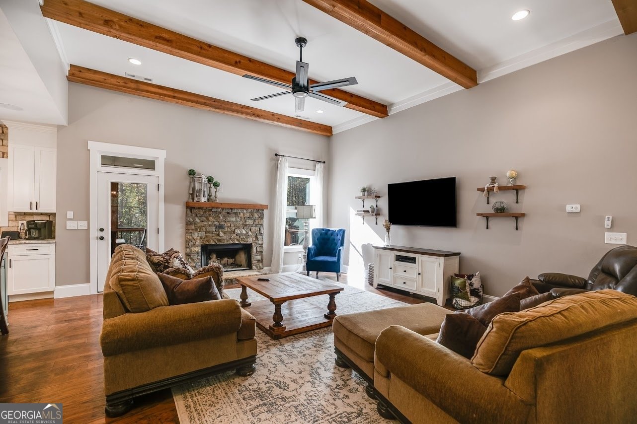 1001 Glenloch Road Roopville - 14