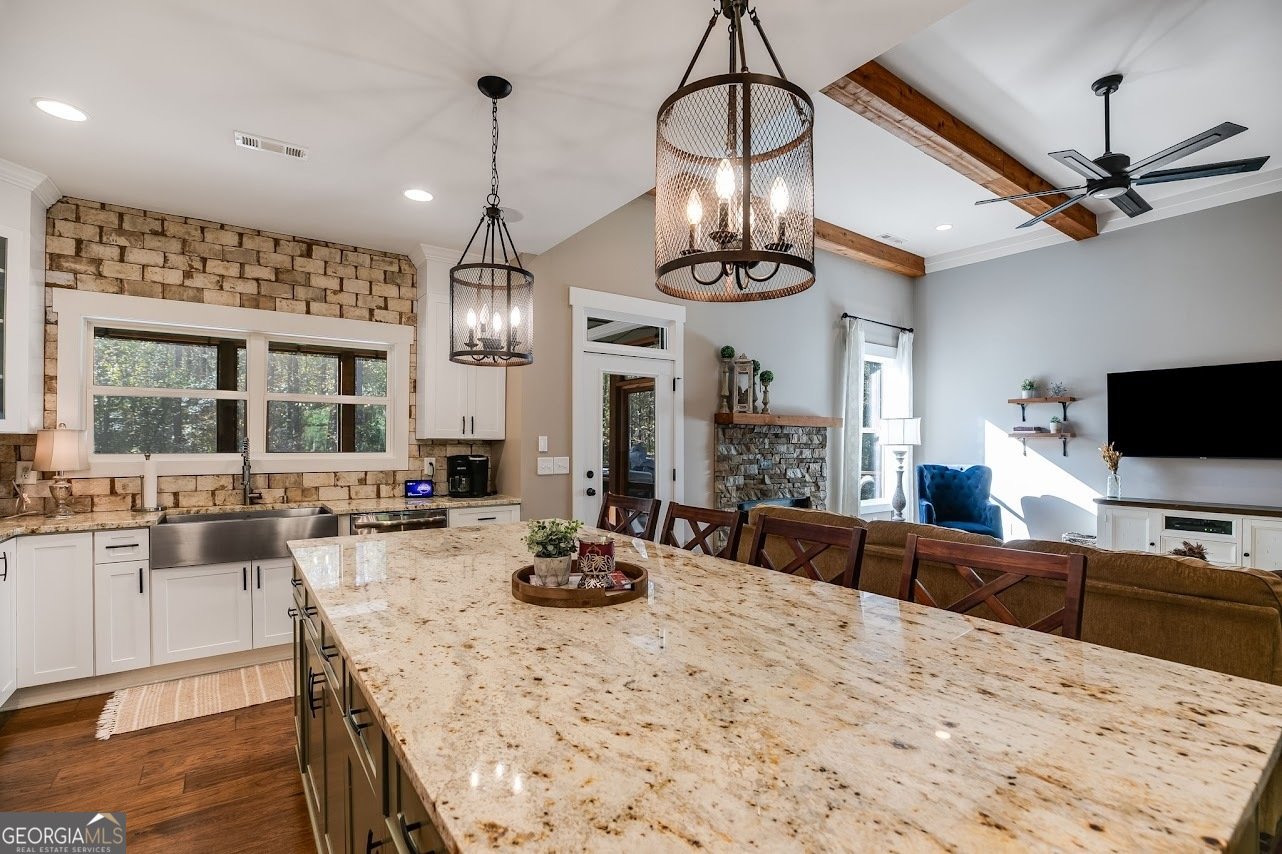 1001 Glenloch Road Roopville - 15