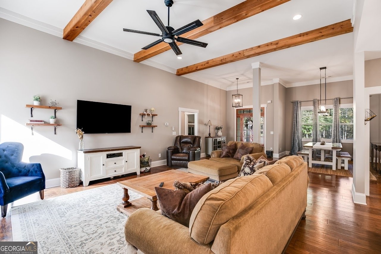 1001 Glenloch Road Roopville - 17