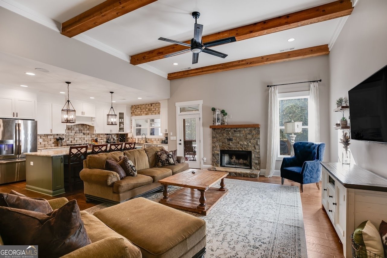 1001 Glenloch Road Roopville - 19