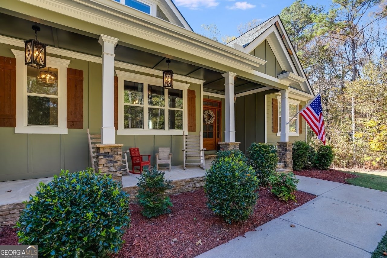 1001 Glenloch Road Roopville - 3