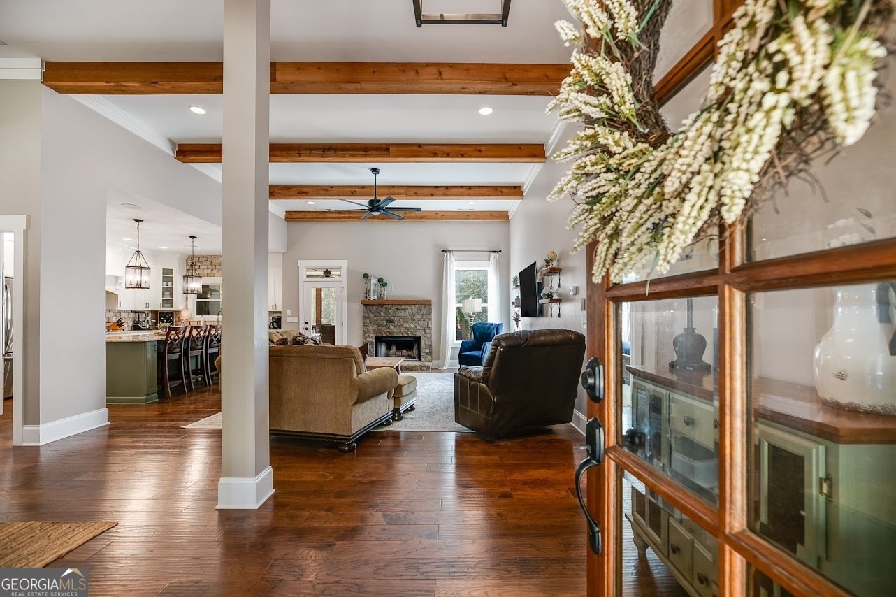 1001 Glenloch Road Roopville - 4