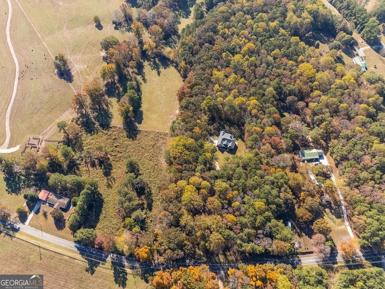 1001 Glenloch Road Roopville - 5