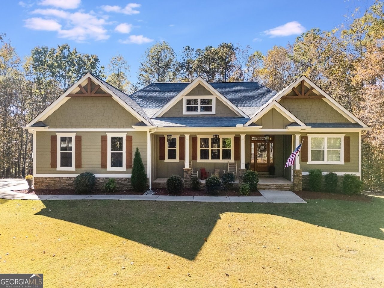 1001 Glenloch Road Roopville - 8