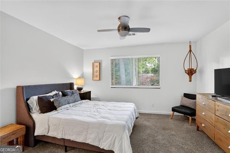 3306 Northcrest Road Atlanta - 17