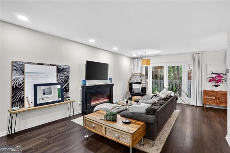 3306 Northcrest Road Atlanta - 2