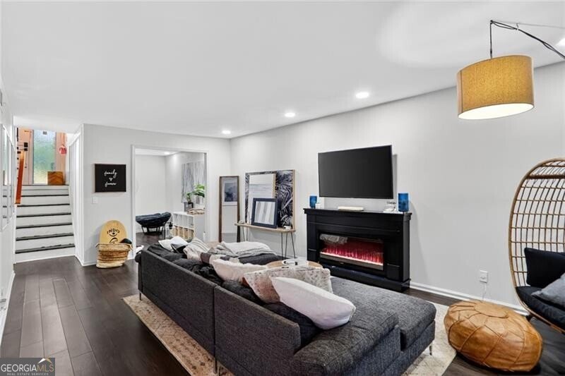 3306 Northcrest Road Atlanta - 4