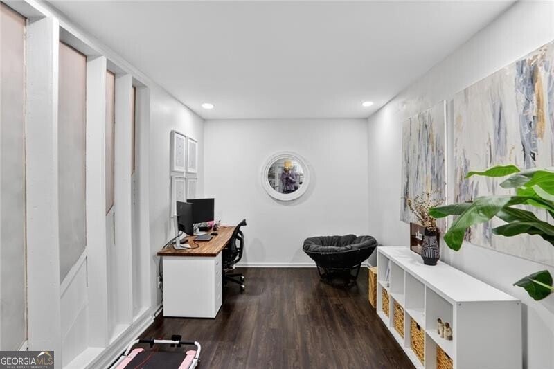 3306 Northcrest Road Atlanta - 5