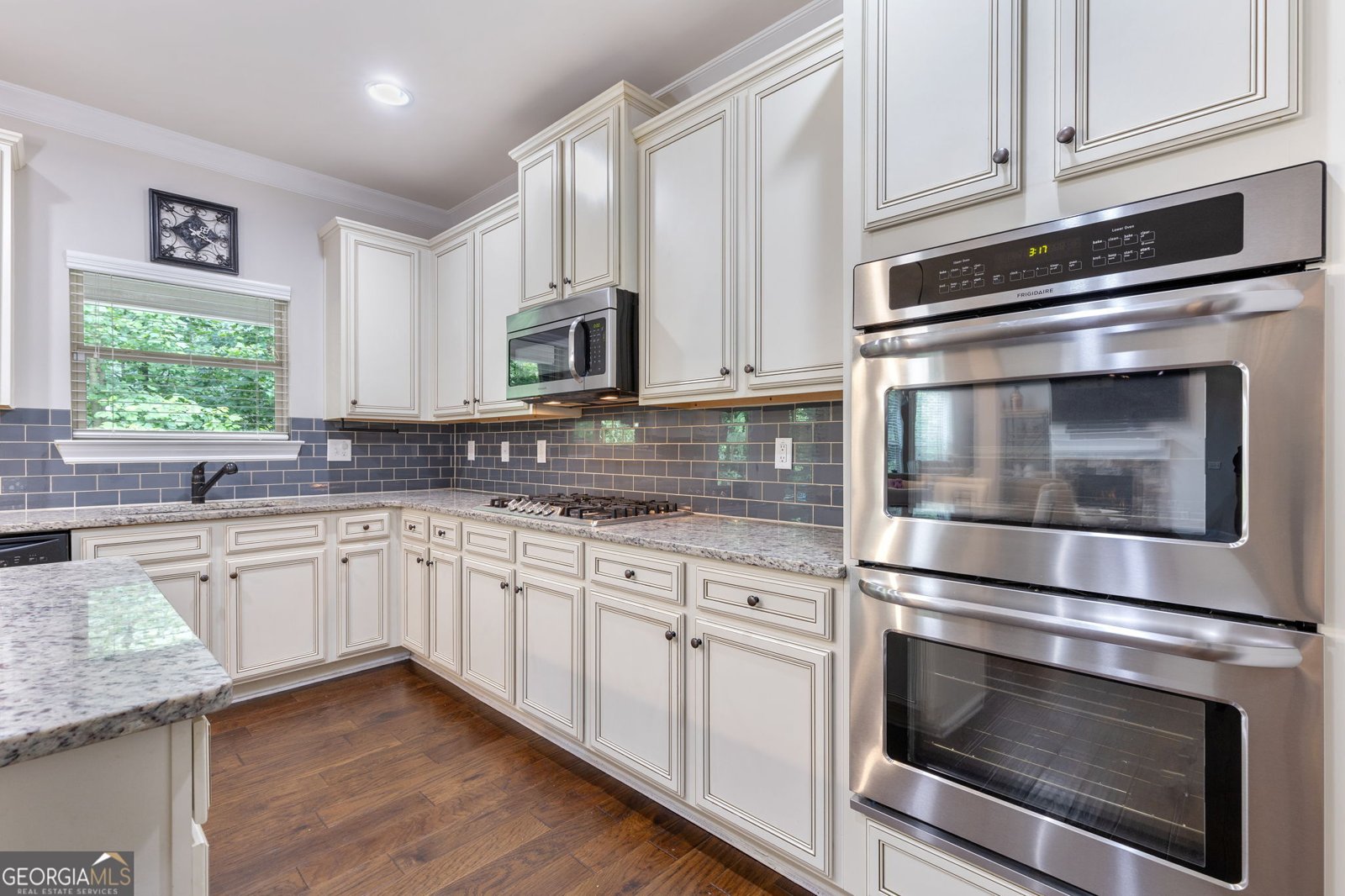 2307 Loughridge Drive Buford - 1