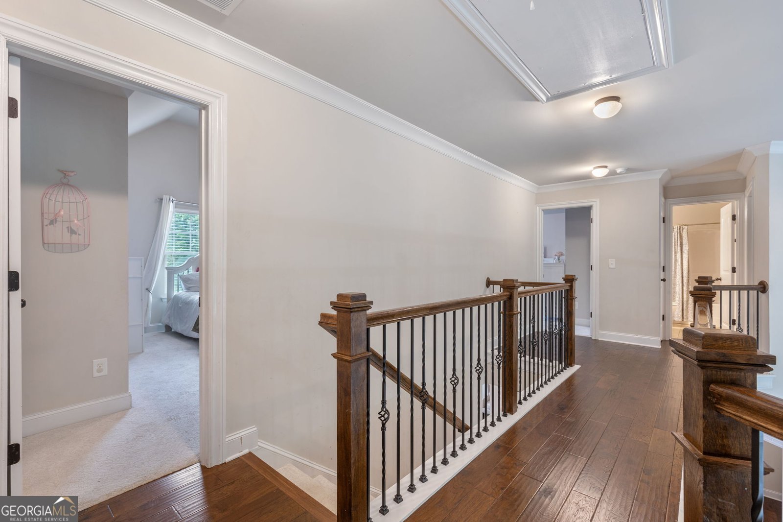 2307 Loughridge Drive Buford - 10