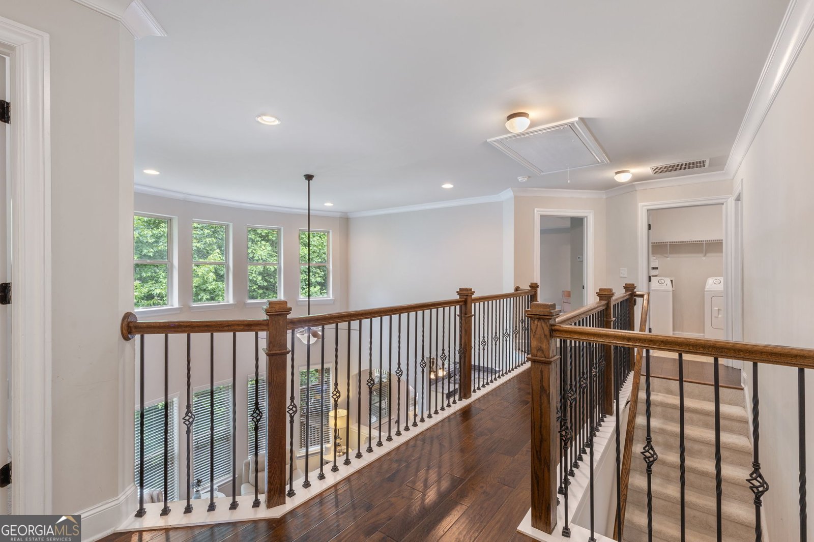 2307 Loughridge Drive Buford - 11