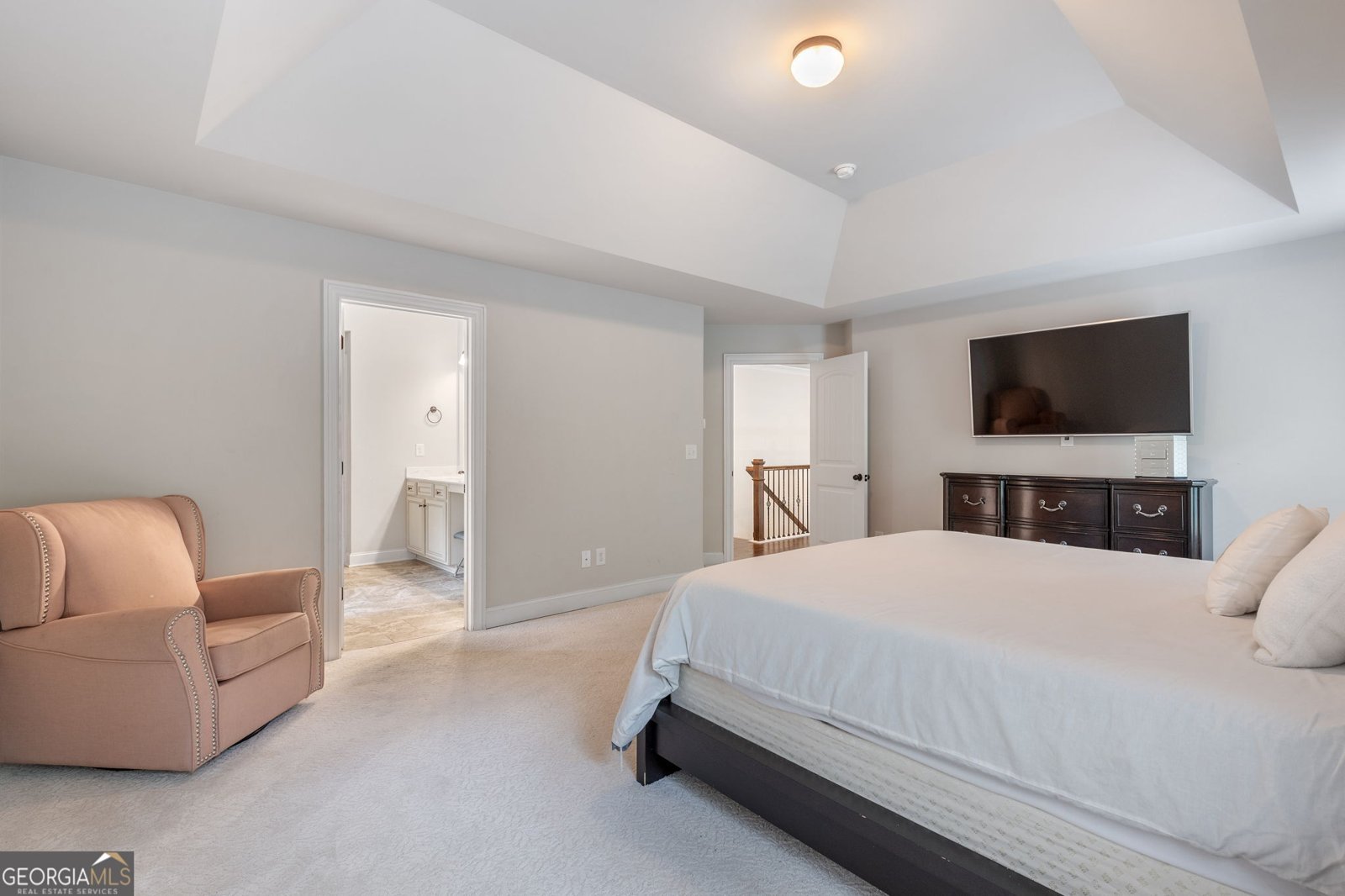 2307 Loughridge Drive Buford - 13