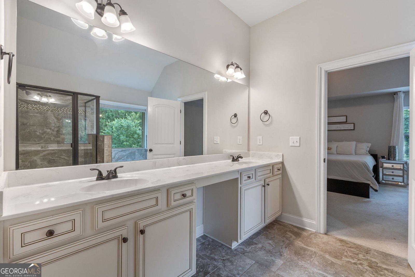 2307 Loughridge Drive Buford - 17