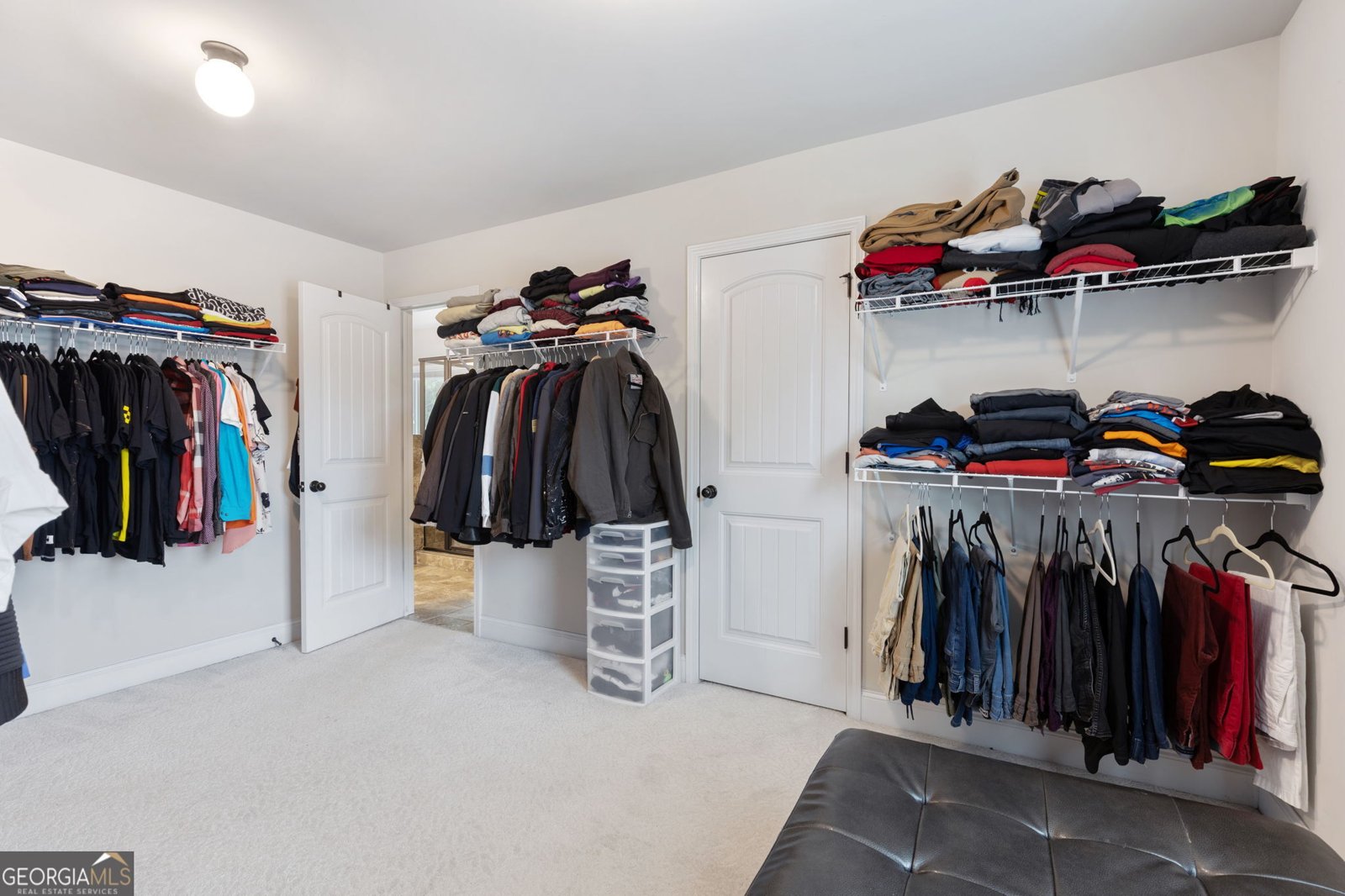 2307 Loughridge Drive Buford - 20