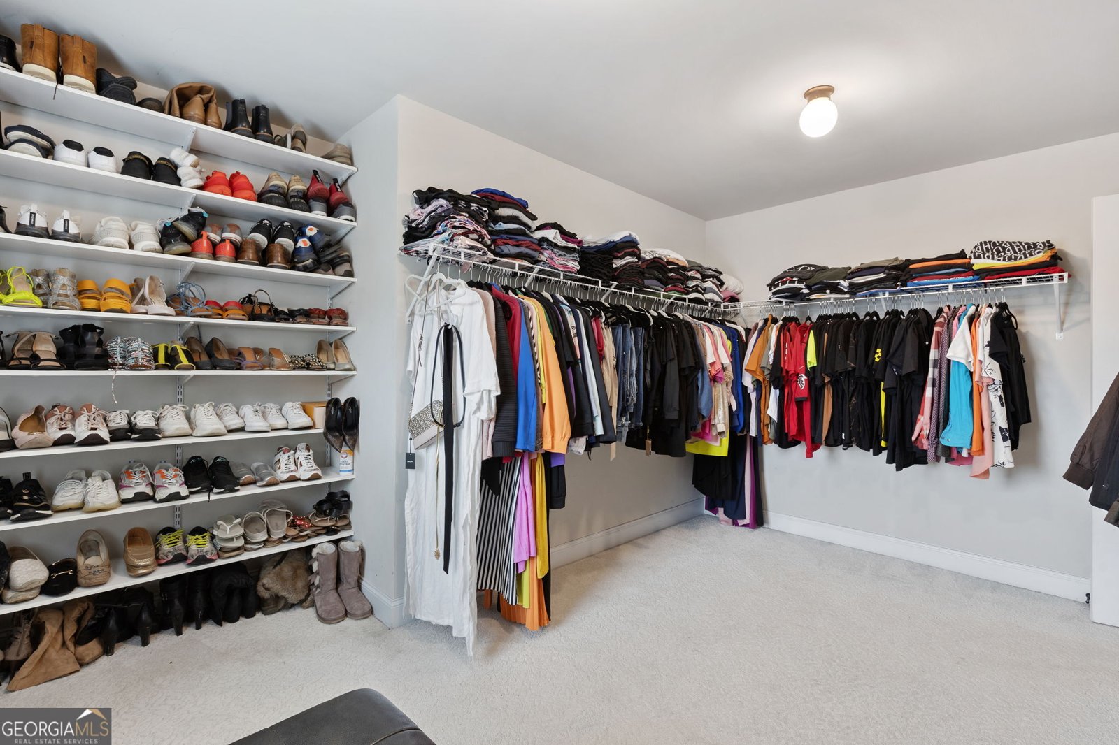 2307 Loughridge Drive Buford - 21