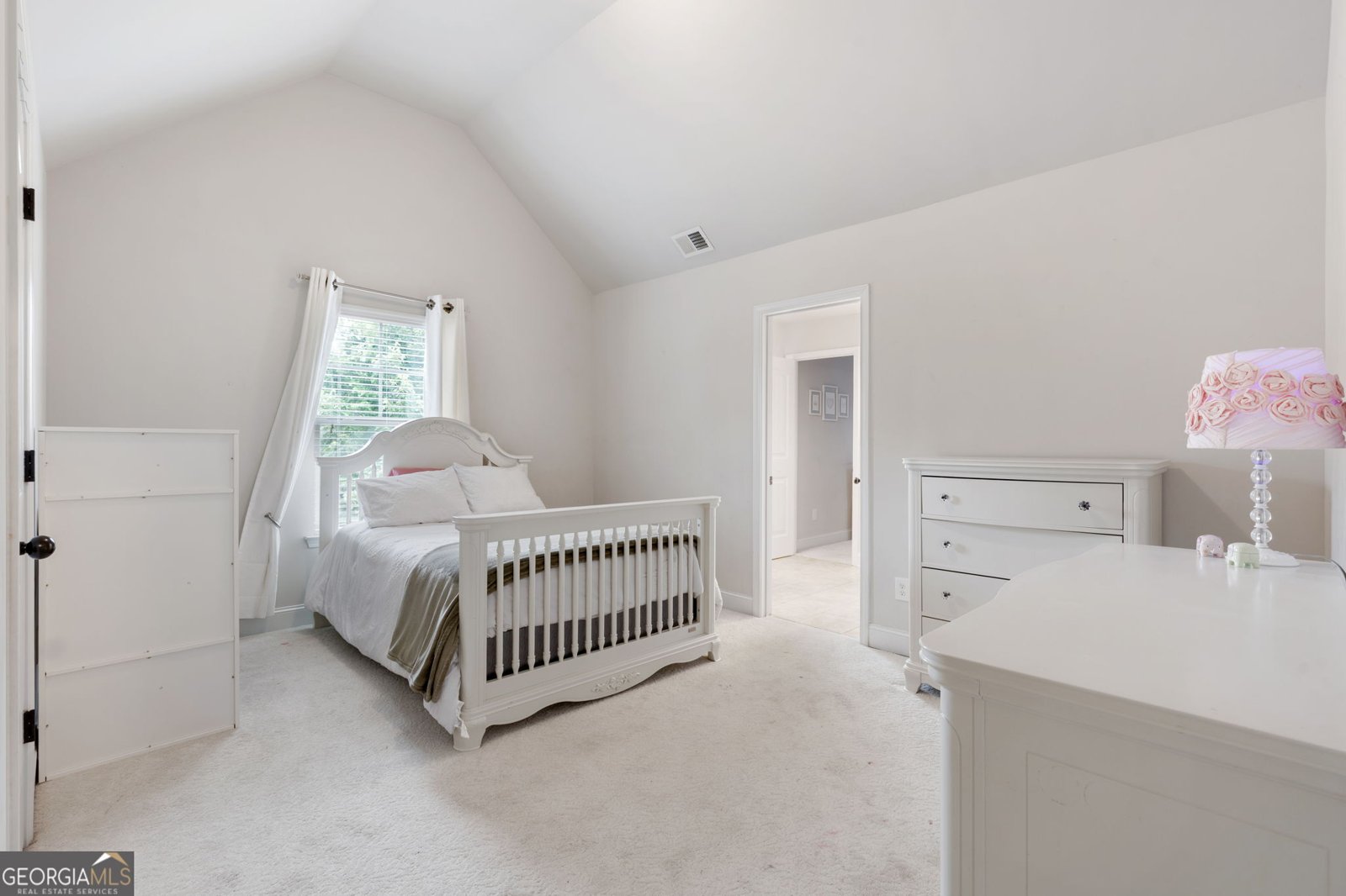 2307 Loughridge Drive Buford - 23