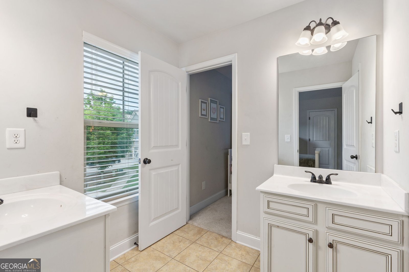 2307 Loughridge Drive Buford - 26