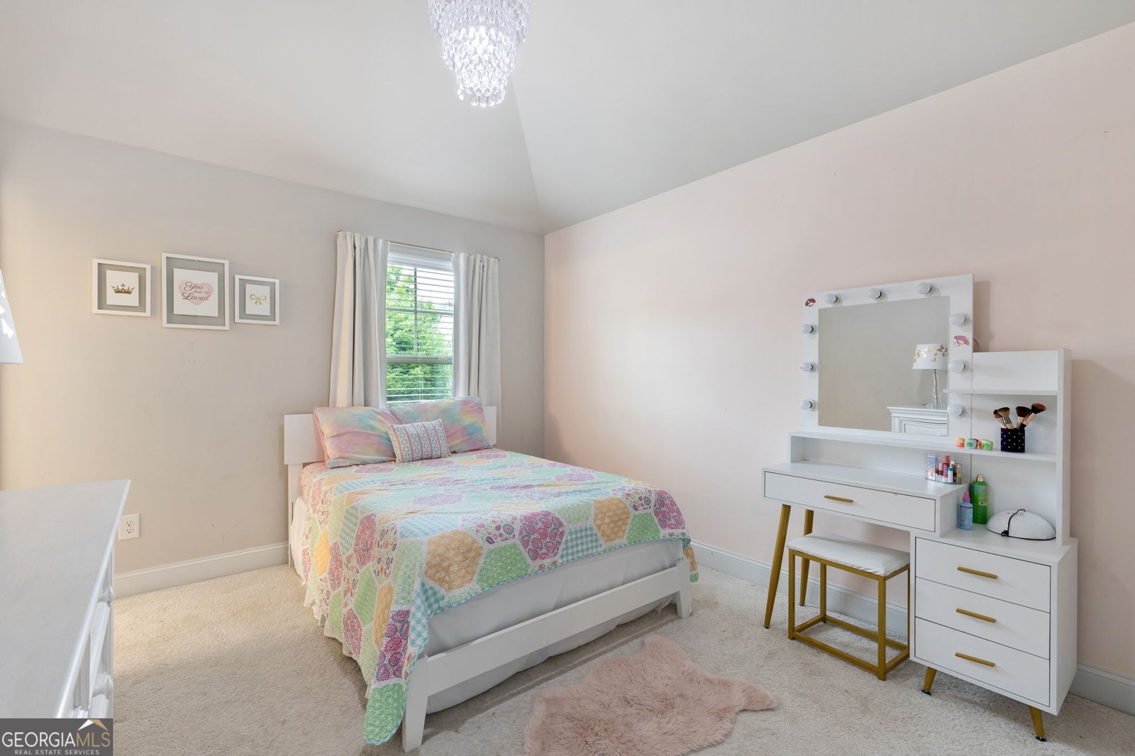 2307 Loughridge Drive Buford - 29