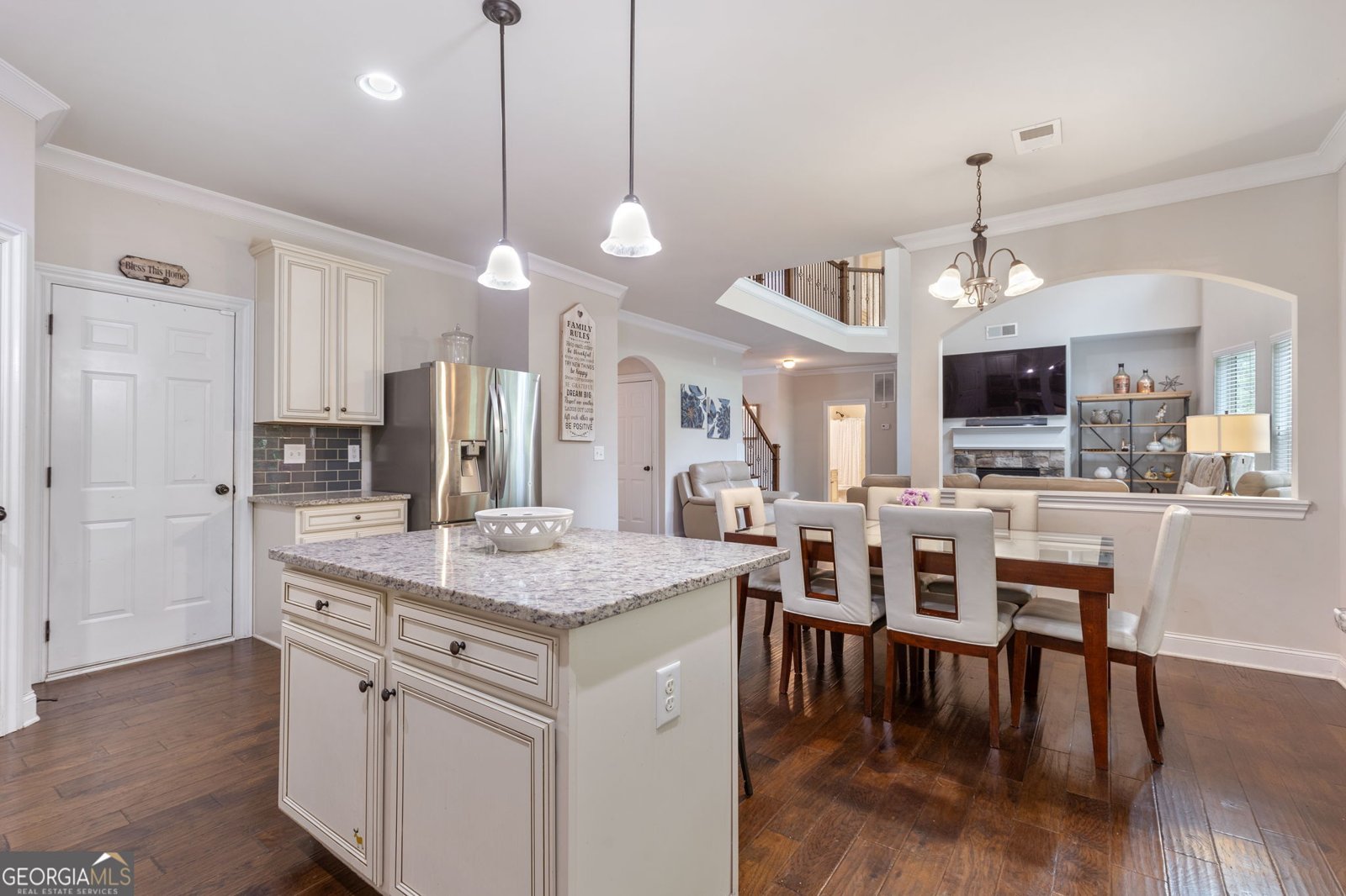 2307 Loughridge Drive Buford - 3