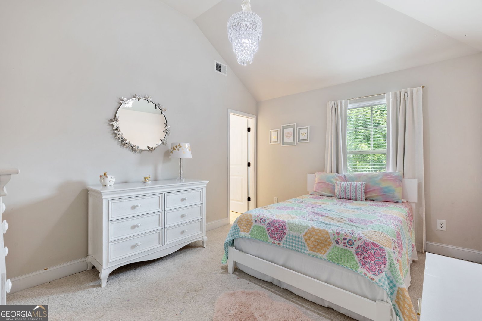 2307 Loughridge Drive Buford - 31