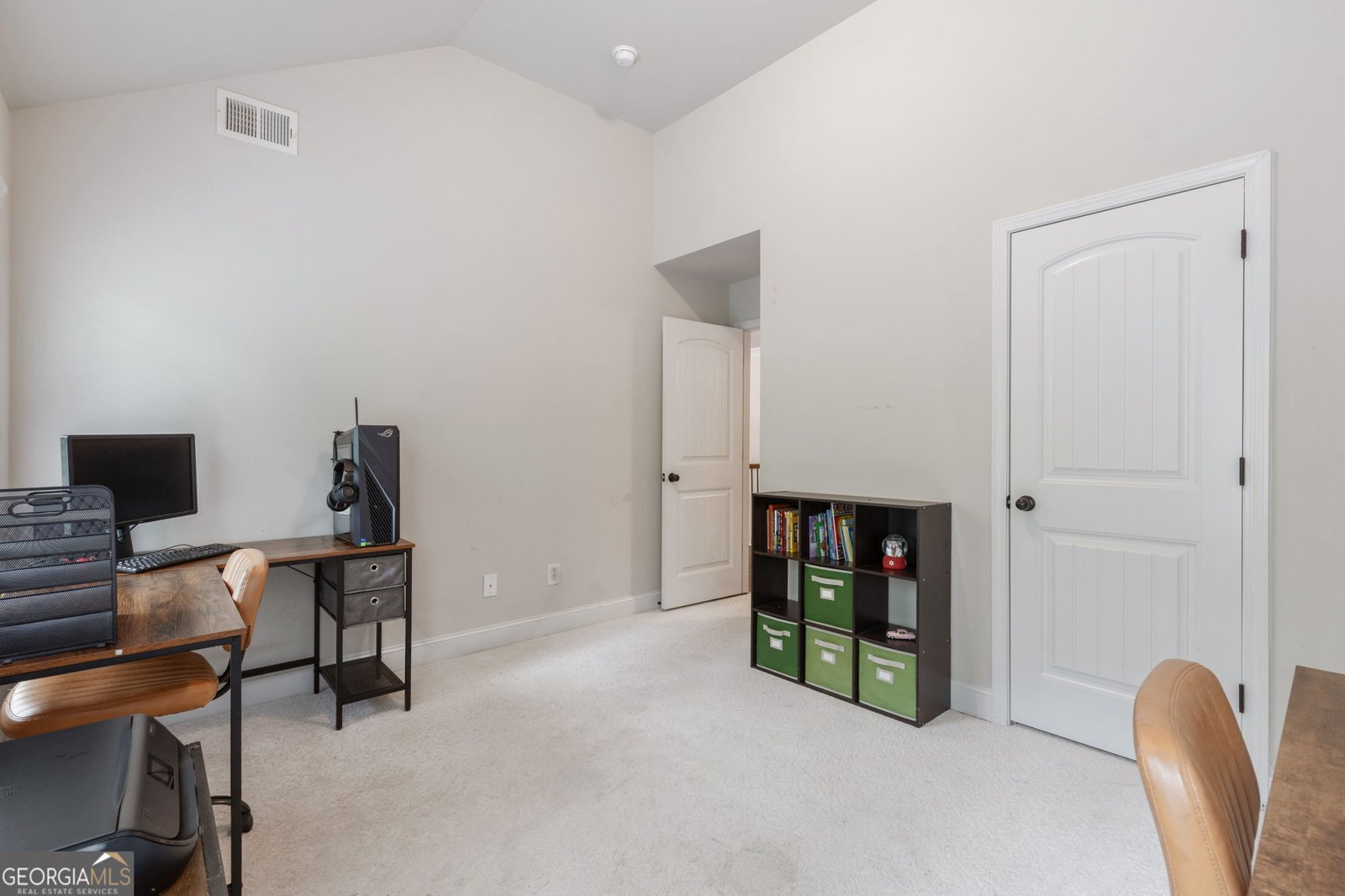 2307 Loughridge Drive Buford - 37